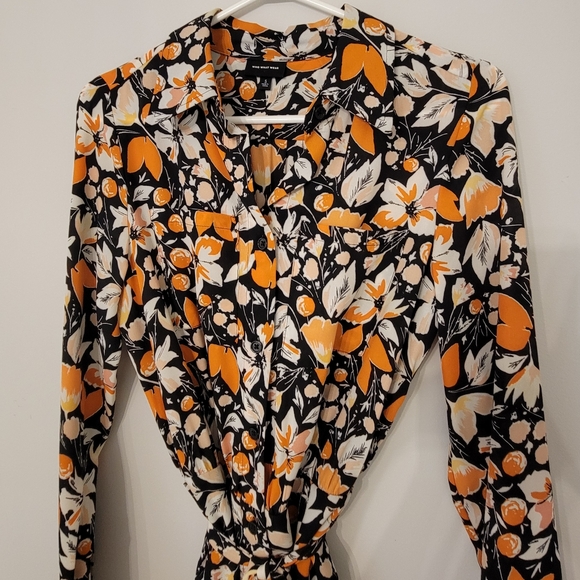 Who What Wear Dress - Picture 3 of 14